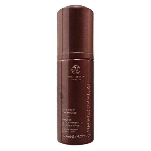 pHenomenal Self Tanner from Vita Liberata