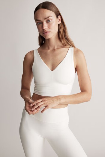 Medium Support Sports Bra from H&M