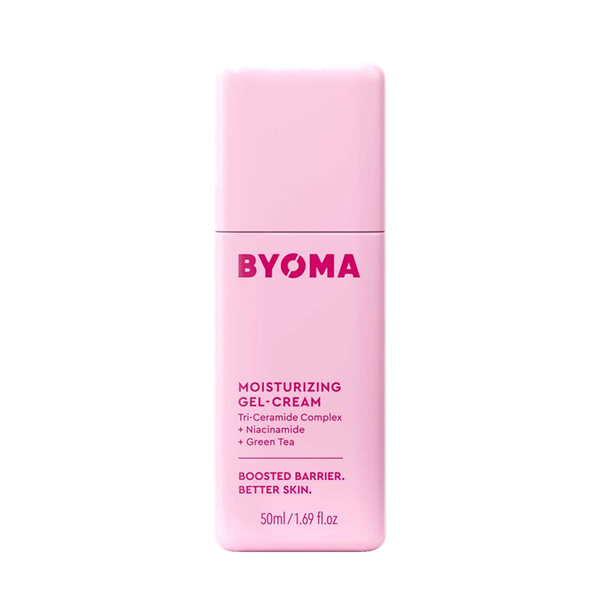 Moisturizing Gel Cream from Byoma