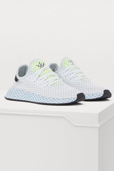 Deerupt Runner W Sneakers from Adidas