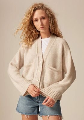 Knitted Cardigan from ME + EM