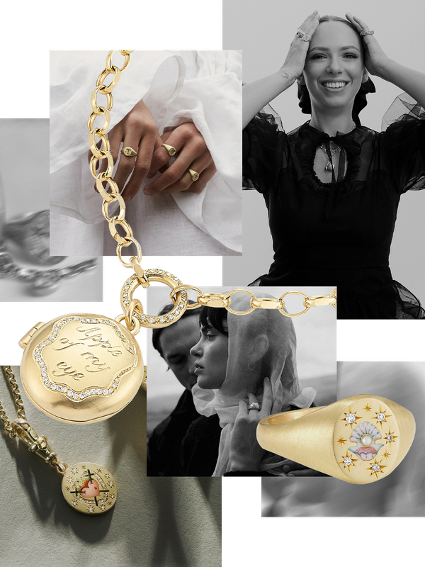 The Modern Jewellery Brand We Love