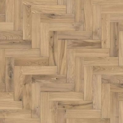 Invisible Oiled Solid Oak Parquet Wood Flooring Blocks from Luxury Flooring