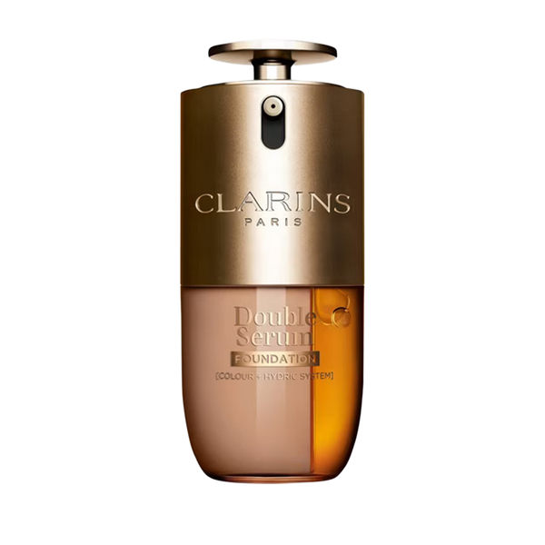 Shade M1C from Double Serum Foundation