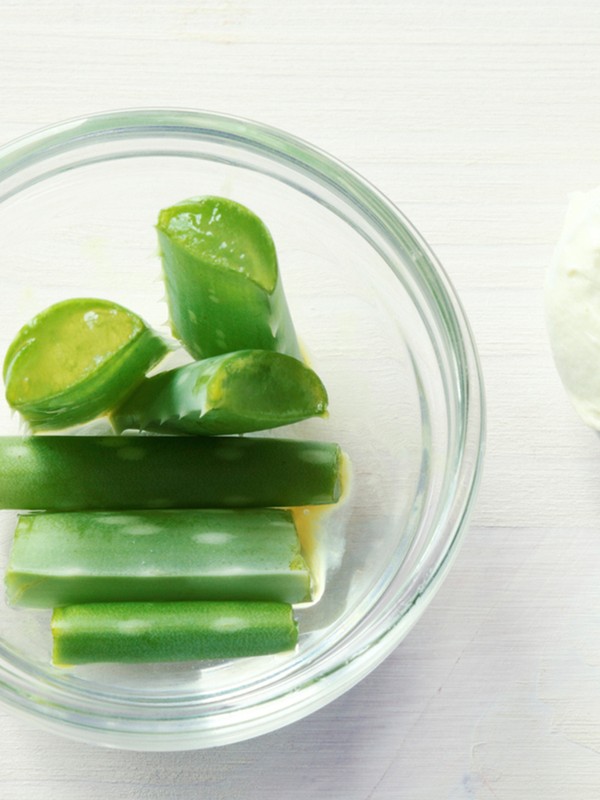  The Five Beauty Benefits Of Aloe Vera Beauty