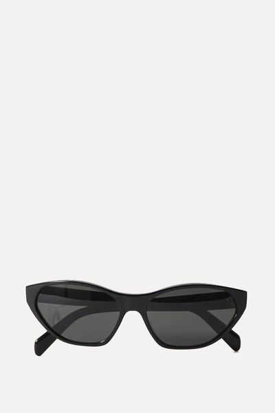 Cat Eye S251 Sunglasses from Celine