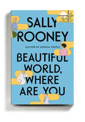 Beautiful World, Where Are You from Sally Rooney
