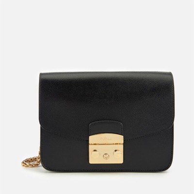 Metropolis Small Bag from Furla