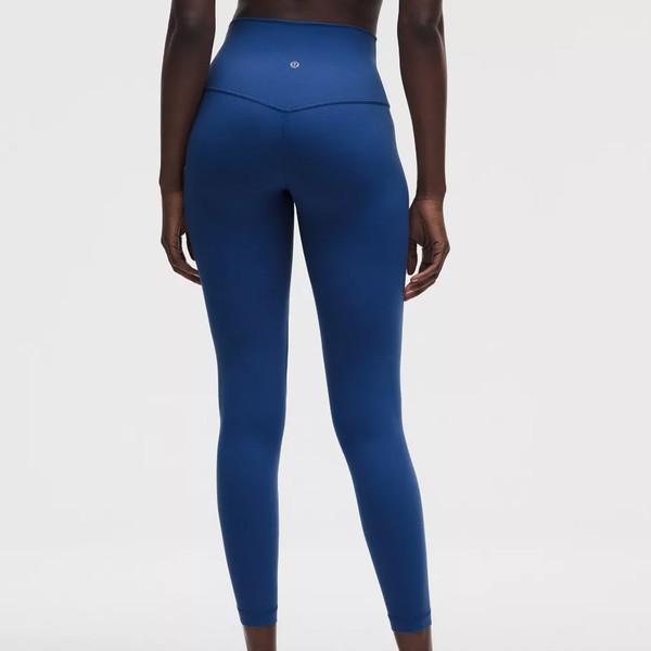 Align No Line™ High-Rise Pants from LuluLemon