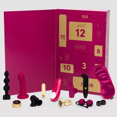 Treat Yourself To An Advent Calendar Like No Other 