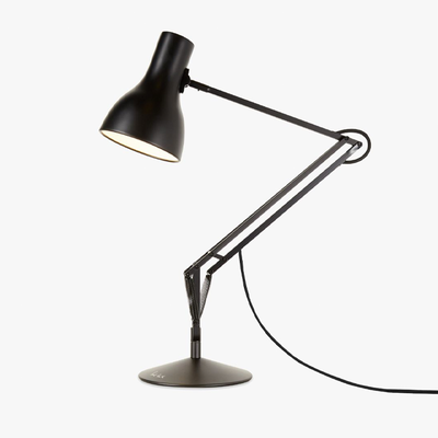 Type 75 Desk Lamp from Anglepoise