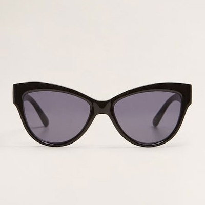 Acetate Frame Sunglasses from Mango