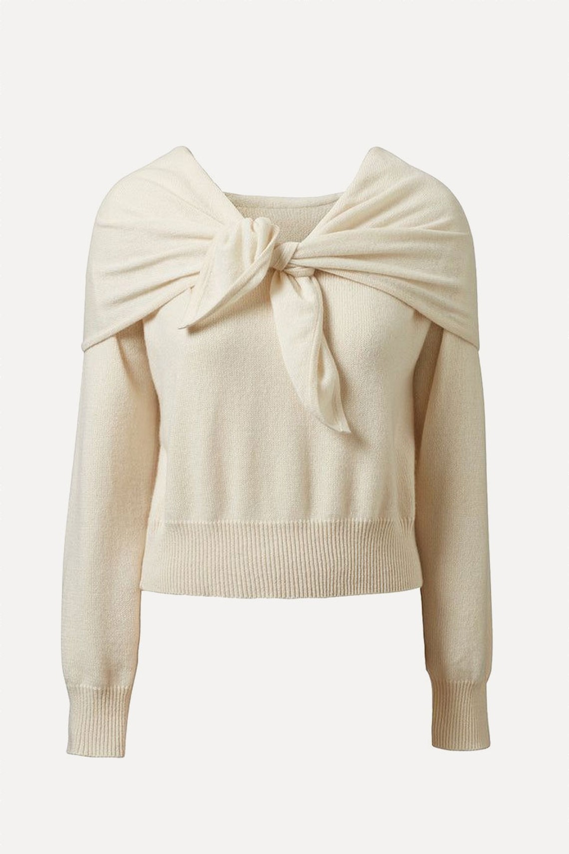 Malia Cashmere Top from Tove