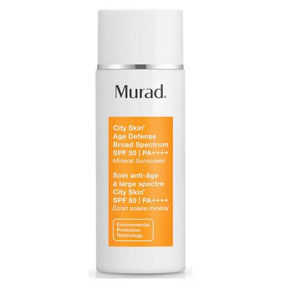  City Skin Broad Spectrum SPF 50