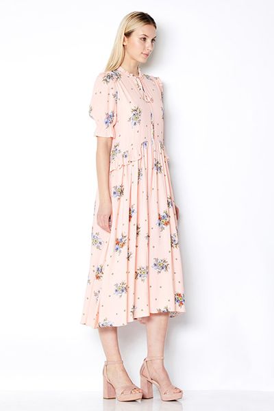 Hannah Dress