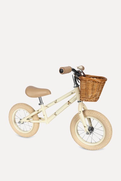 Kubi Balance Bicycle from Konges Slojd