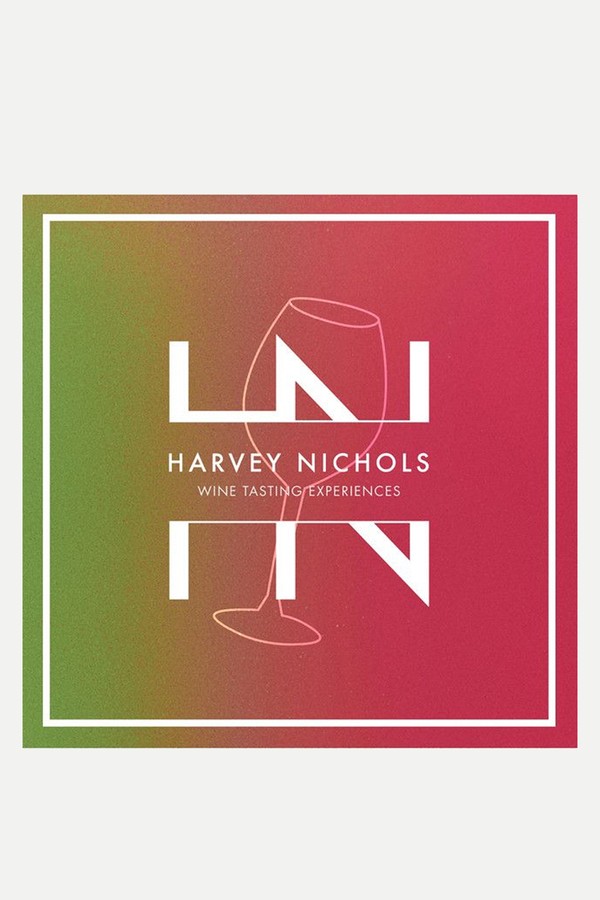 The Wine Lover Experience from Harvey Nichols