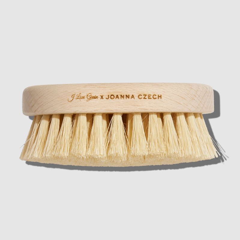 Dry Massage Body Brush from Joanna Czech