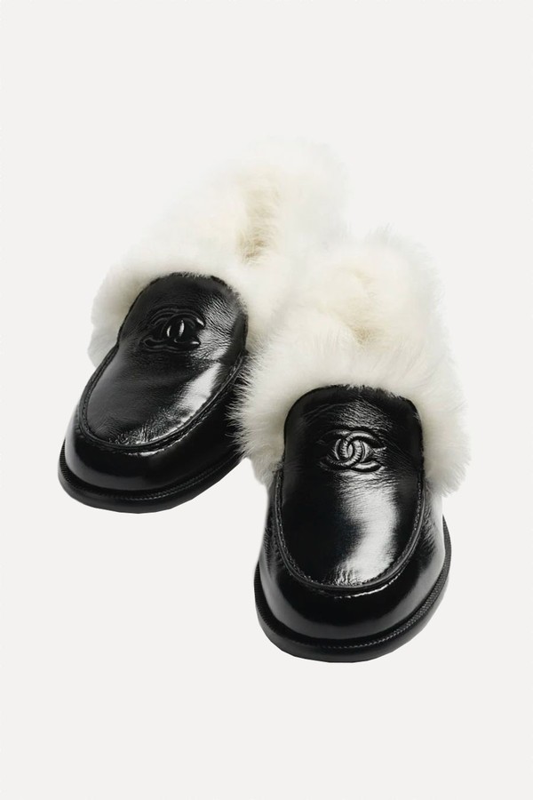Mocassins Loafers from Chanel