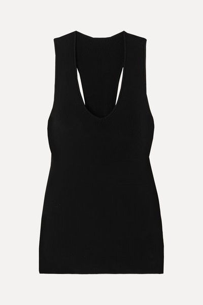 Tencel Lyocell-Blend Tank from St. Agni