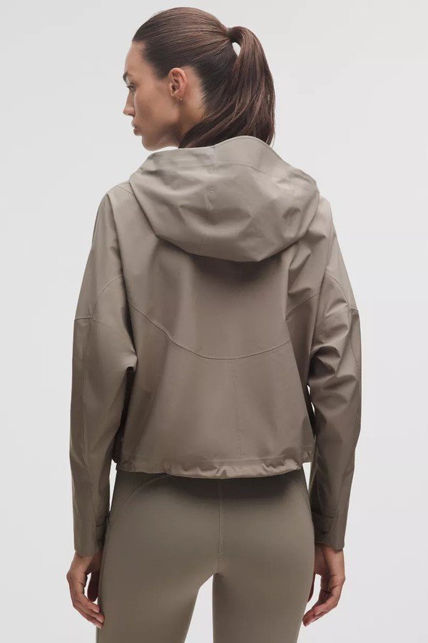 Rain Chaser Jacket 