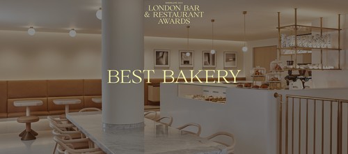 10 Of The Best Bakeries In London