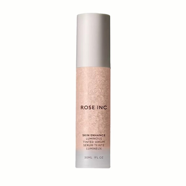 Skin Enhance Luminous Tinted Serum from Rose Inc