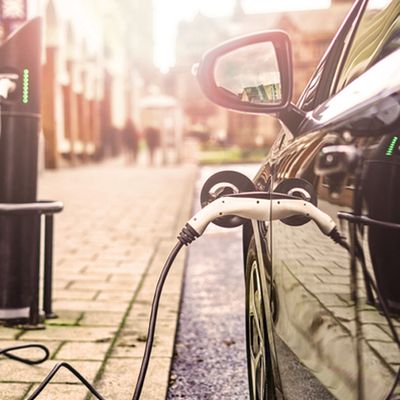 6 Reasons To Buy An Electric Car