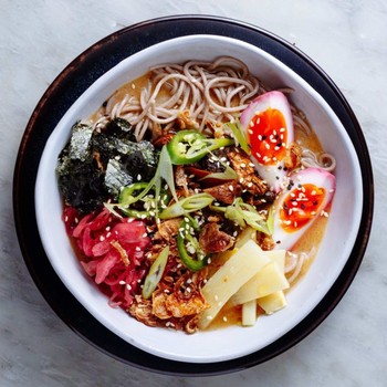 12 Tasty Noodle Dishes To Make At Home