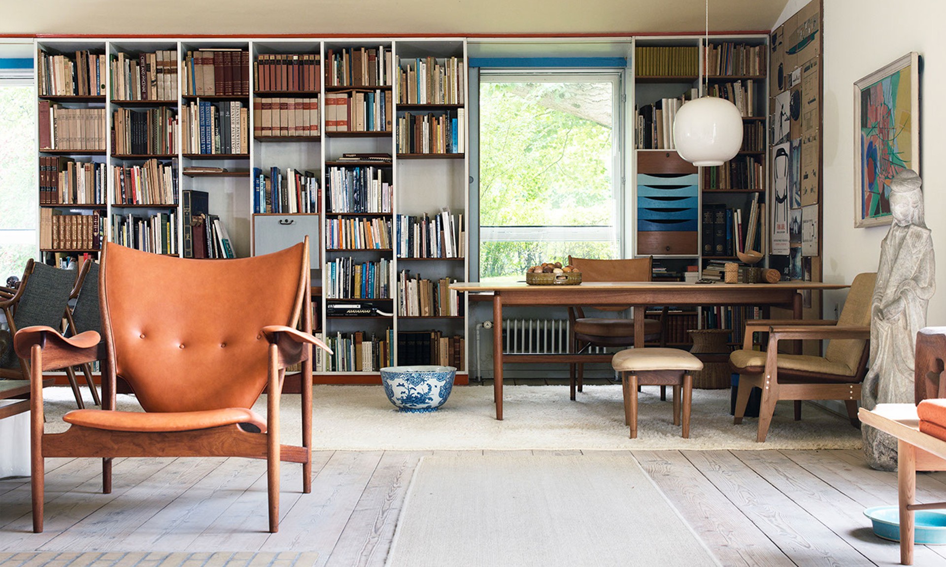 Finn Juhl's House