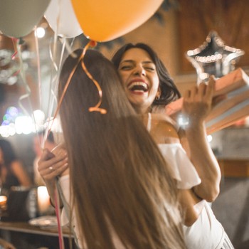 12 Things Etiquette Experts Want Party Guests To Know