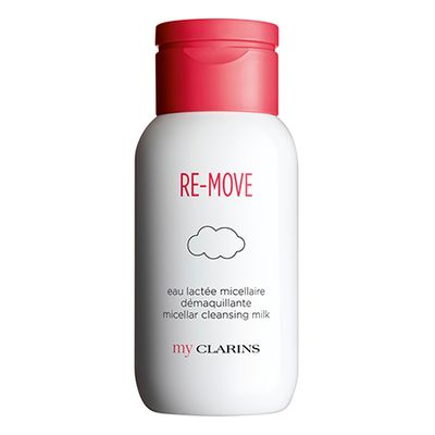 My Clarins RE-MOVE Micellar Cleansing Milk from Clarins