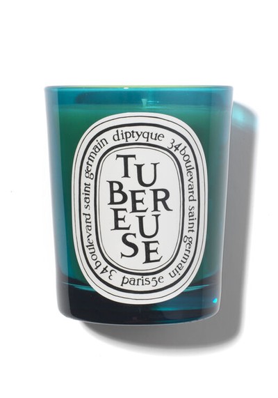 Tubereuse Candle from Diptyque