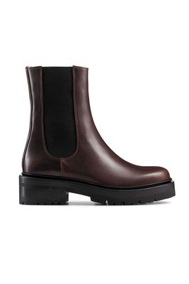 Chunky Chelsea Boot from ME+EM