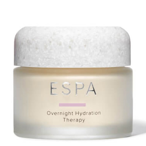 Overnight Hydration Therapy