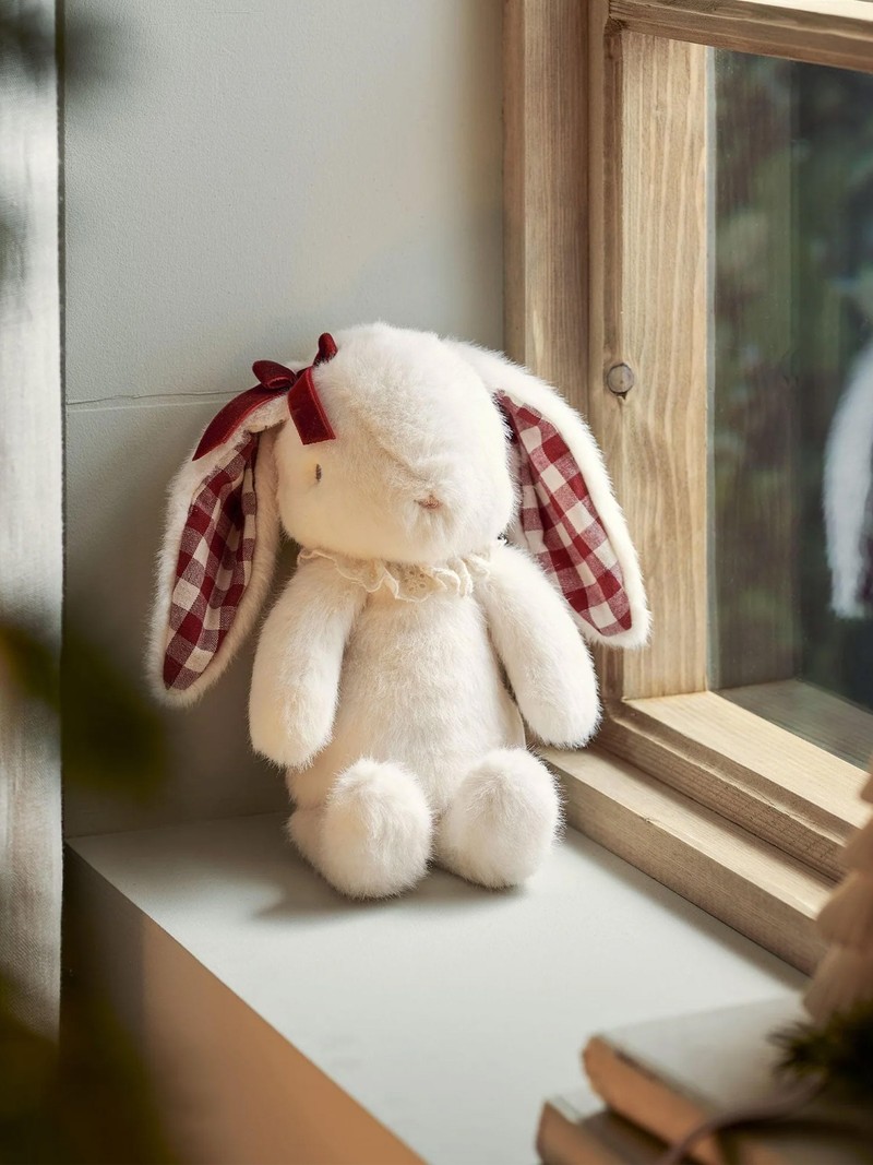 Beau Bunny Soft Toy from Mamas & Papas
