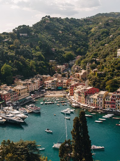 An Insider’s Guide To Liguria