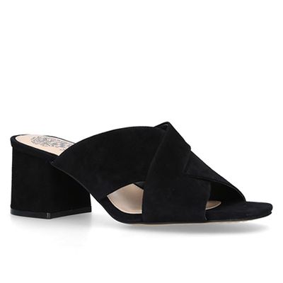 Stania Mules from Vince Camuto