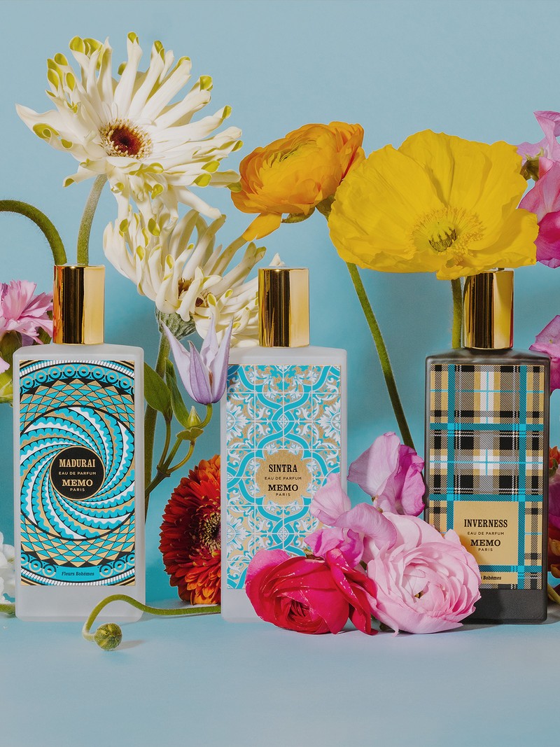 3 Niche Fragrances We Love For Summer