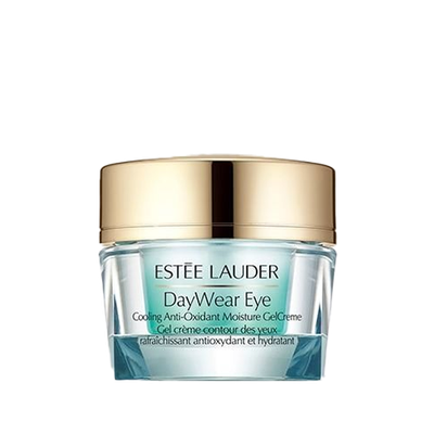 Day Wear Eye Cooling Anti-Oxidant Moisture Gel Creme