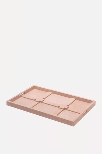 Assoluto Tray  from Giobagnara