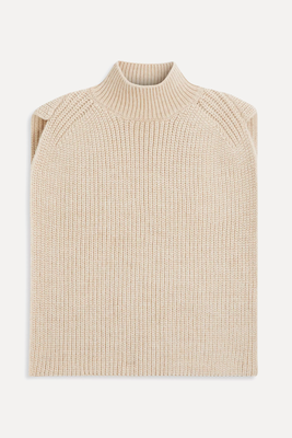 Knit Tabard Top from John Lewis