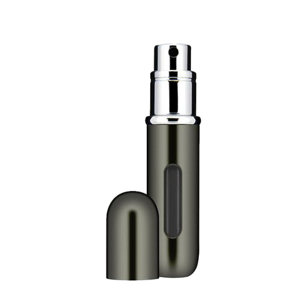 Classic Titanium Travel Atomiser from Travalo