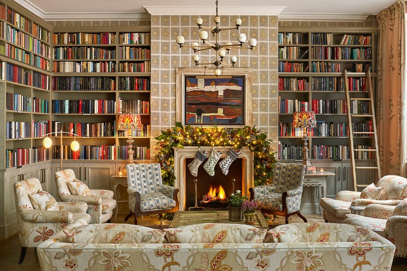 Ham Yard Hotel