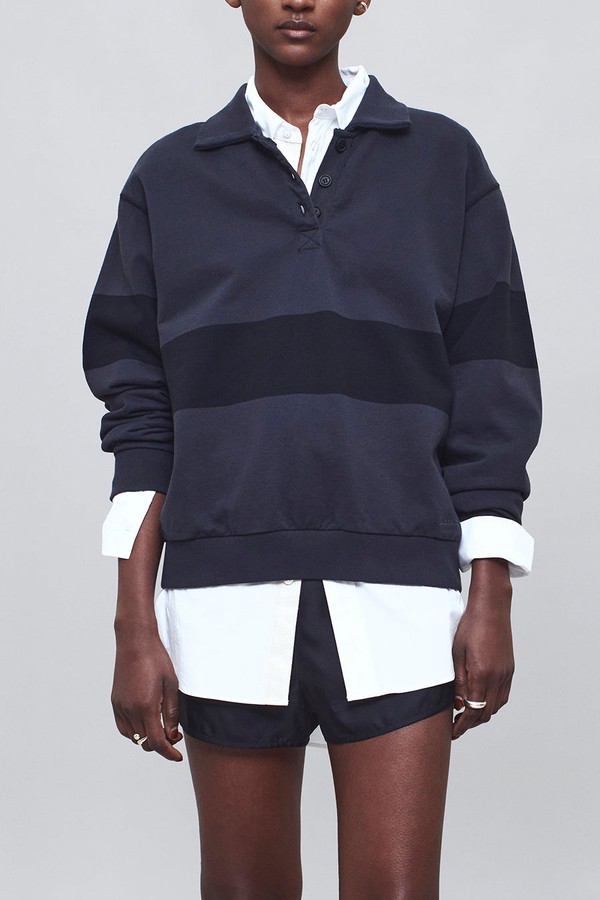 Blake Rugby Polo