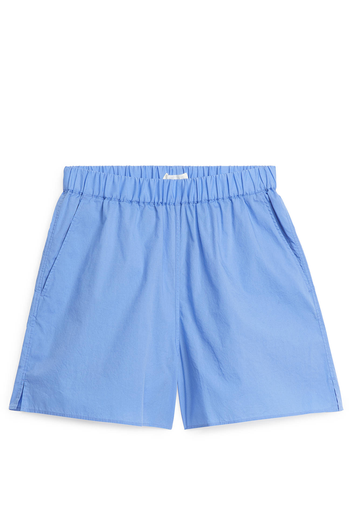 Poplin Shorts from Arket