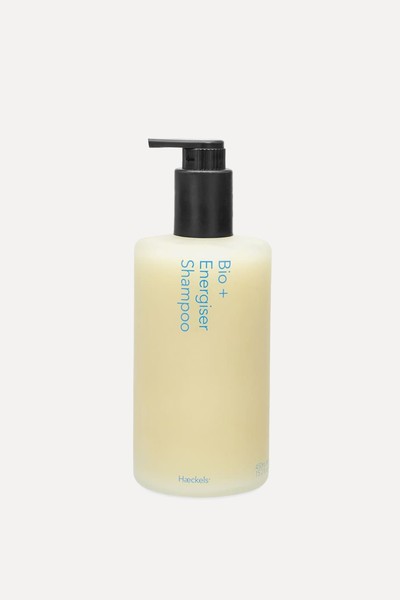 Bio + Energiser Shampoo from Haeckels