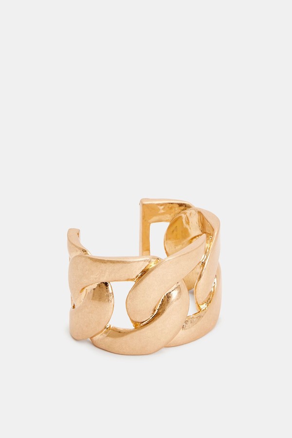 Winona Chunky Cuff Bracelet 