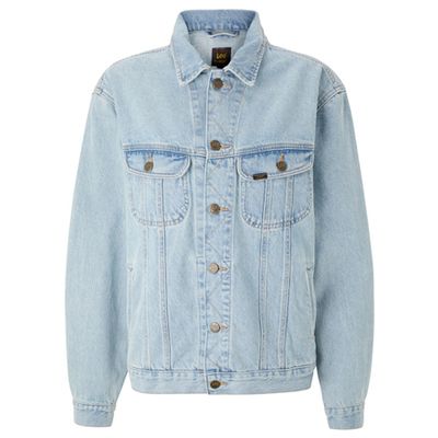 Lee Rider Denim Jacket from Lee Iconic