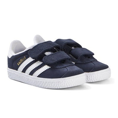 Gazelle Trainers from Adidas